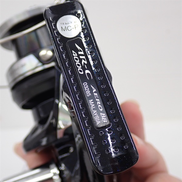 １４ＡＲ－ＣエアロＢＢ４０００